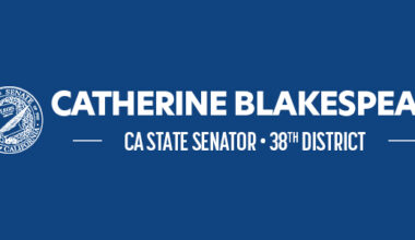 Sen. Blakespear’s Legislation Aimed at Preventing Nitrous Oxide Abuse Passes Committee