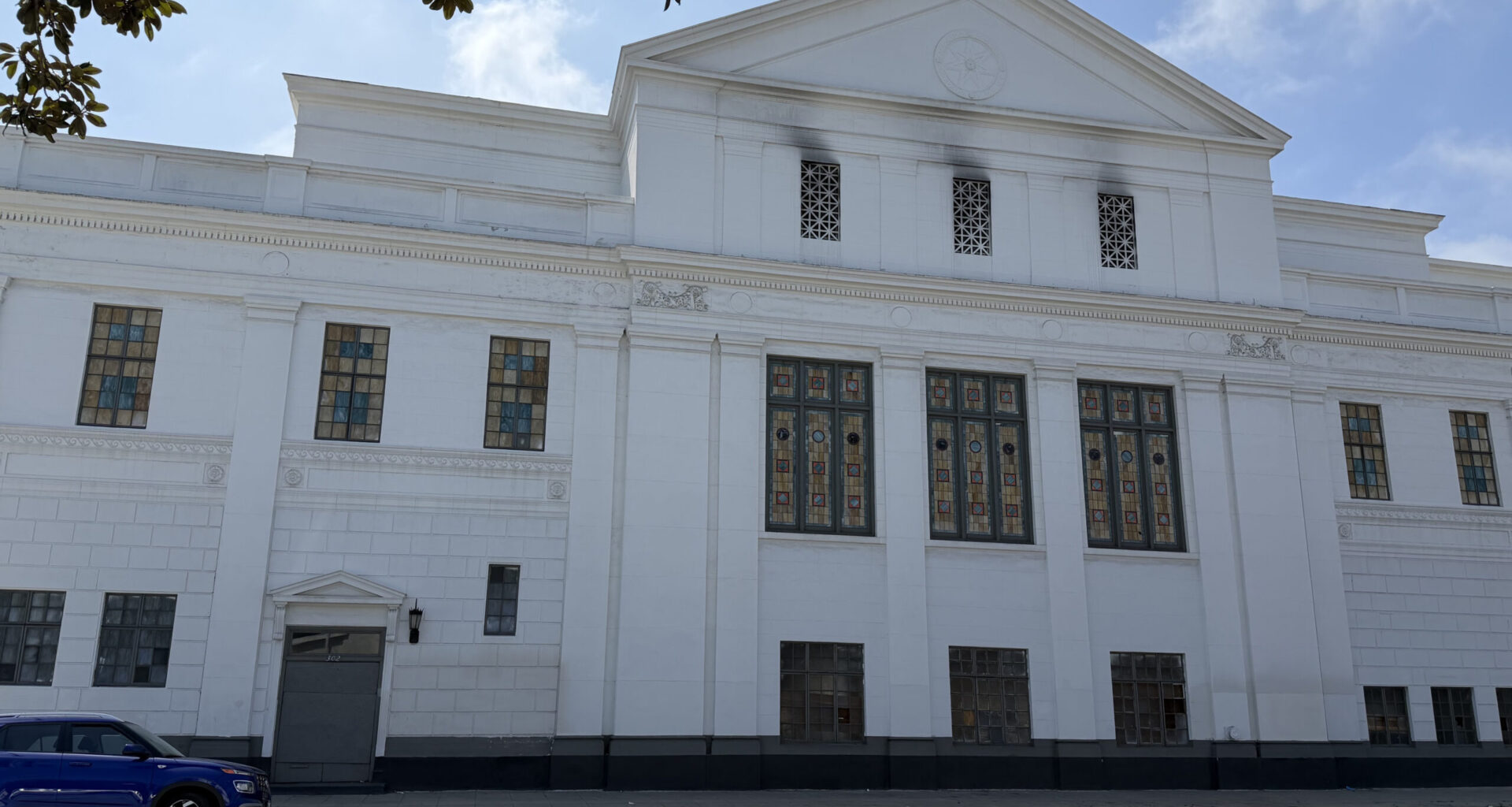 Felony arrest warrant issued for Long Beach pastor • Long Beach Post News