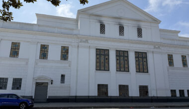 Felony arrest warrant issued for Long Beach pastor • Long Beach Post News