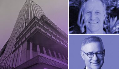 Brookfield Sells Debt Tied to San Francisco Office Tower