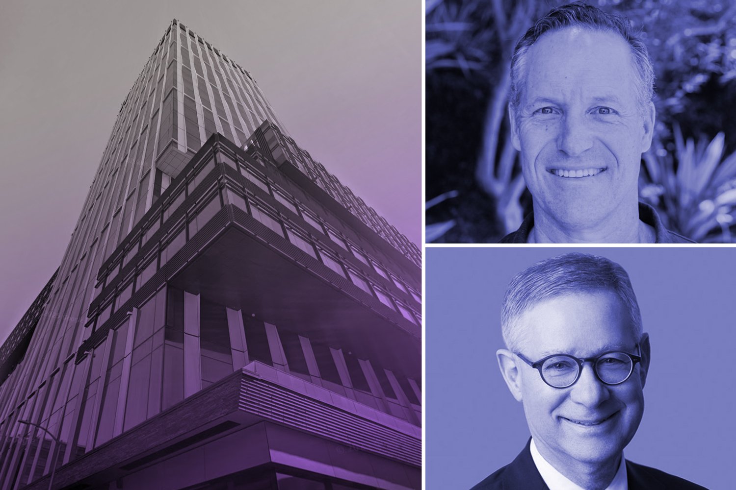 Brookfield Sells Debt Tied to San Francisco Office Tower