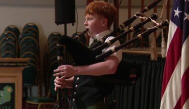 San Francisco's 175th St. Patrick's Day parade kicks off Irish celebration weekend