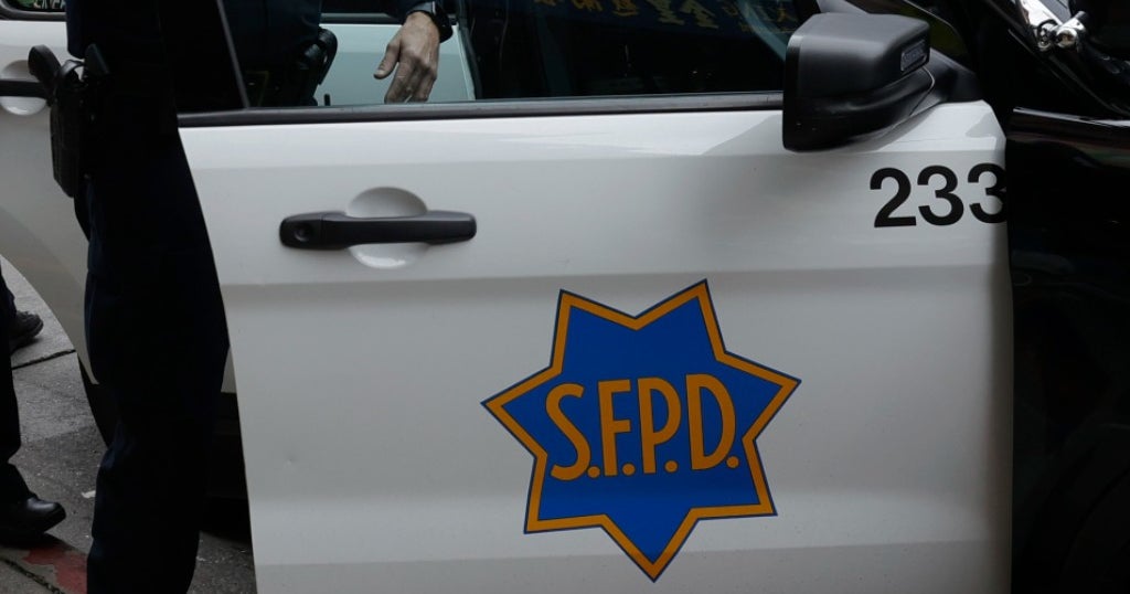 Person barricaded inside San Francisco apartment suspected of brandishing gun while driving