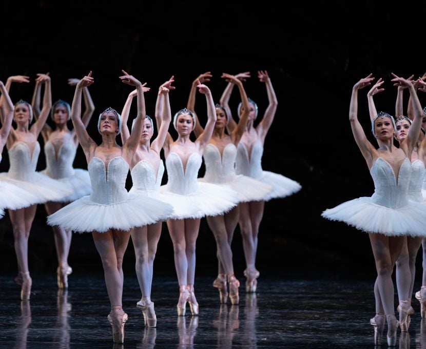 SF Ballet Cancels Its Performance at Recently Trump-ified Kennedy Center, After Weeks of Local Pressure