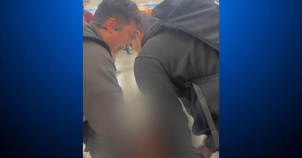 Federal immigration operation conducted at San Francisco International Airport, officials confirm