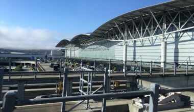 ICE Agents Seen 'Terrorizing' Mother During Arrest At Bay Area Airport, CA Senator Says