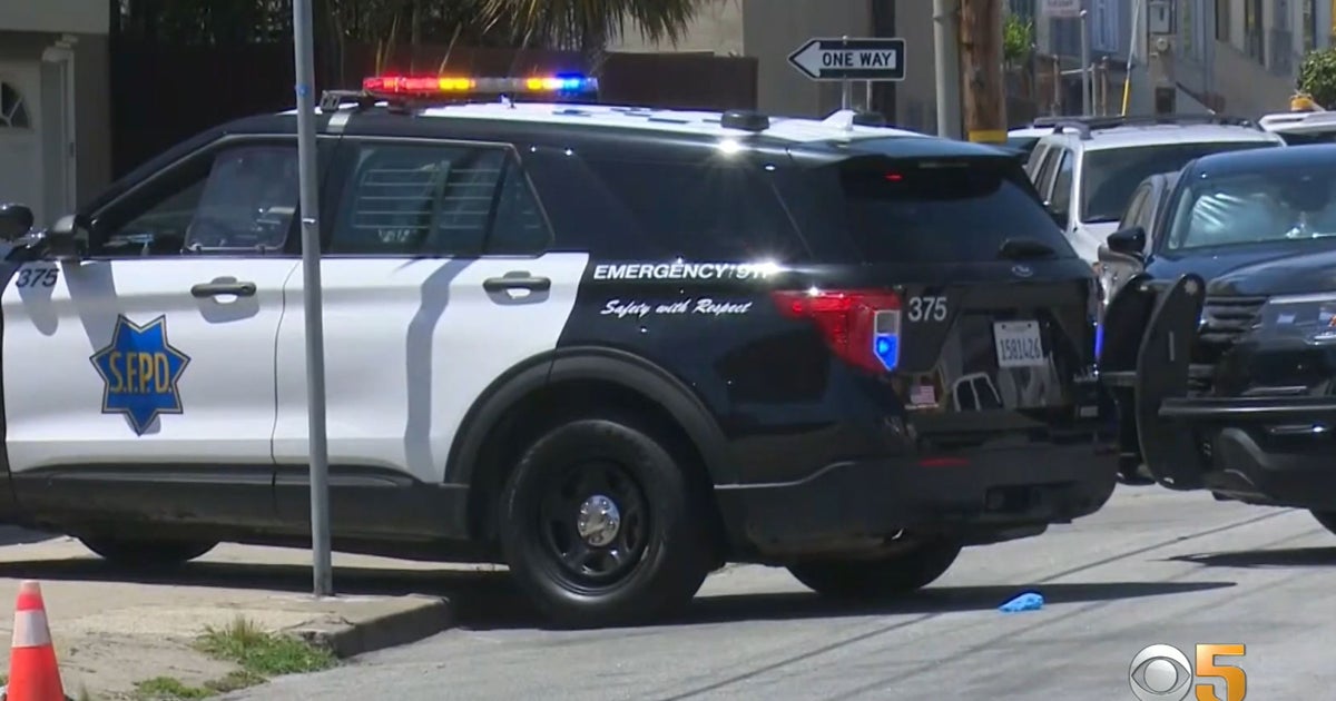 Man accused of hate crime following vandalism at San Francisco church