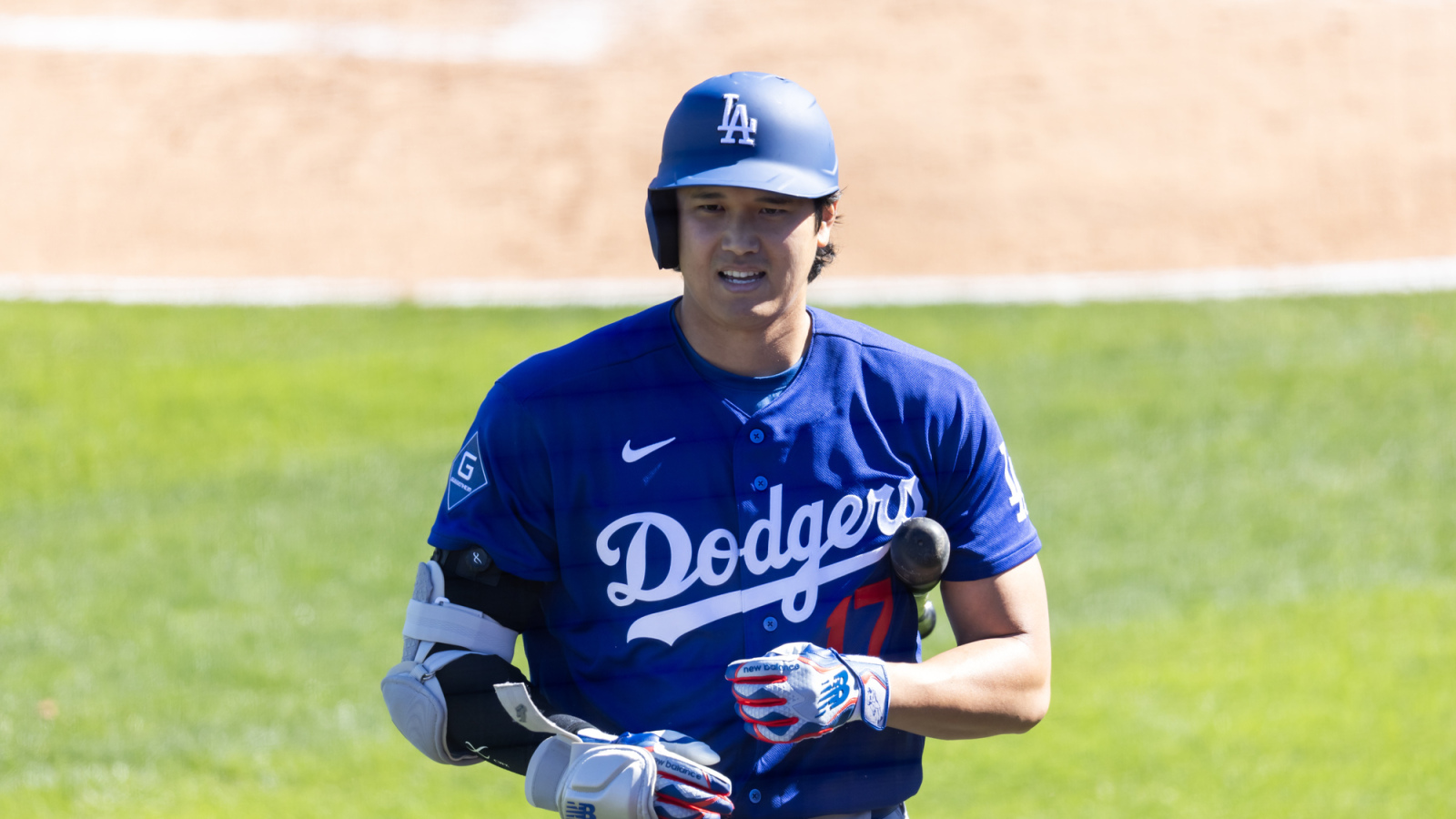 Could Shohei Ohtani change how pitchers are judged for the Cy Young?