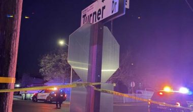 Man found with gunshot wound to the chest in North Highlands, Sacramento sheriff says