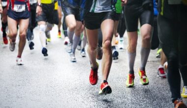 Street Closures Announced For Annual 5K In Seal Beach