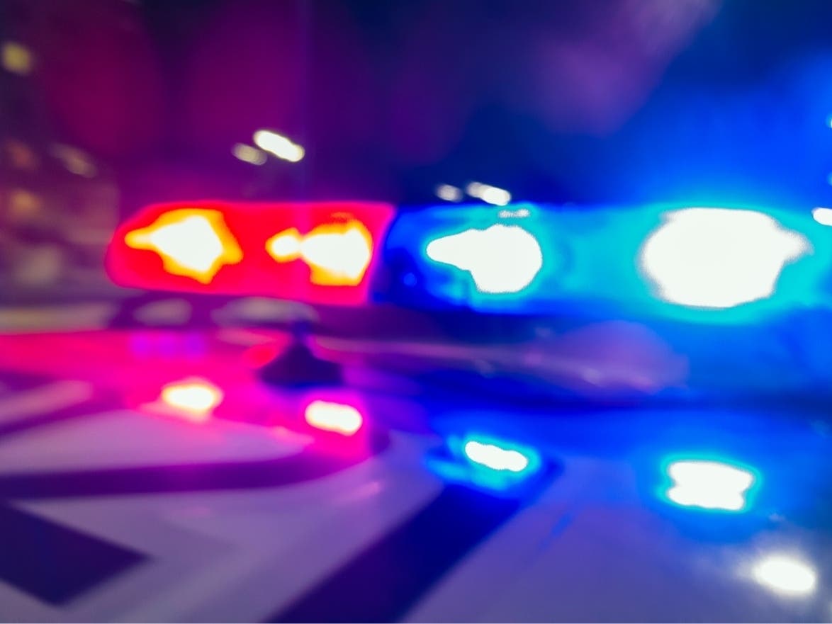 Man Throws Bike At Car In Road Rage Incident; Suspect Sought: Police