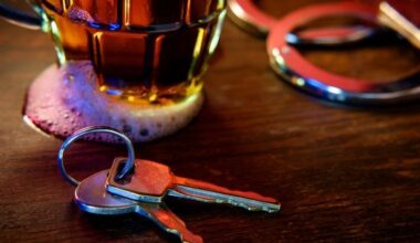 Ex-Sheriff's Employee Pleaded To Allegations Of Evidence Tampering In His Own DUI Case