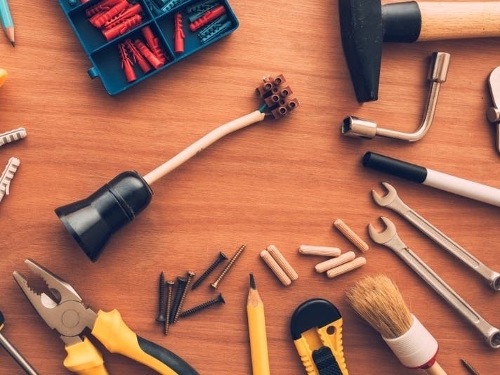 Long Beach Hosting Free 'Fixit Clinic' For Residents To Repair Household Items
