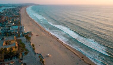 These San Diego Area Neighborhoods Are Among The Top Places To Live: Ranking