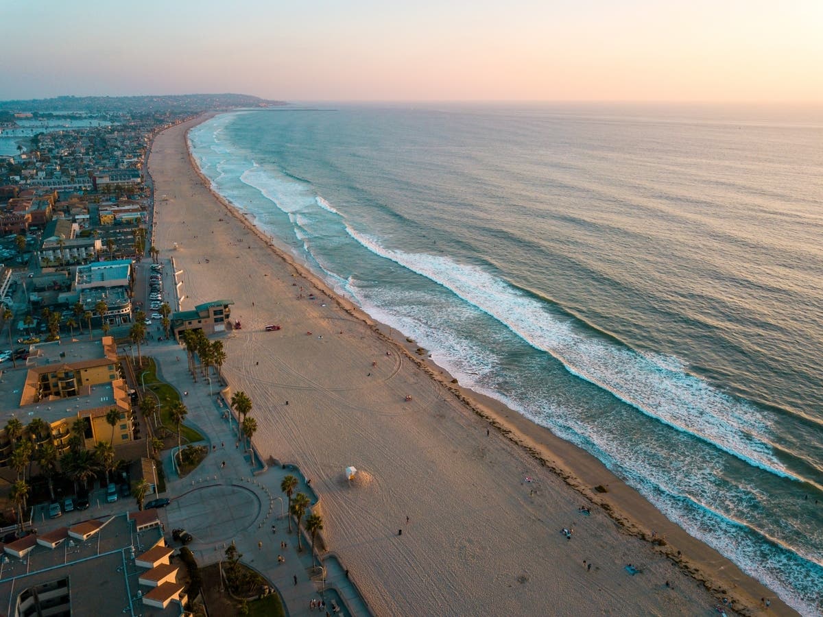These San Diego Area Neighborhoods Are Among The Top Places To Live: Ranking