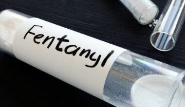 National DEA Fentanyl Crackdown Nets Arrests, Drug Seizures In San Diego Area