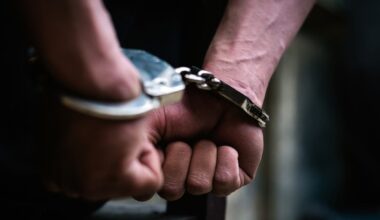 Santa Clara County Felon Suspected Of Threatening To Kill Girlfriend Arreseted