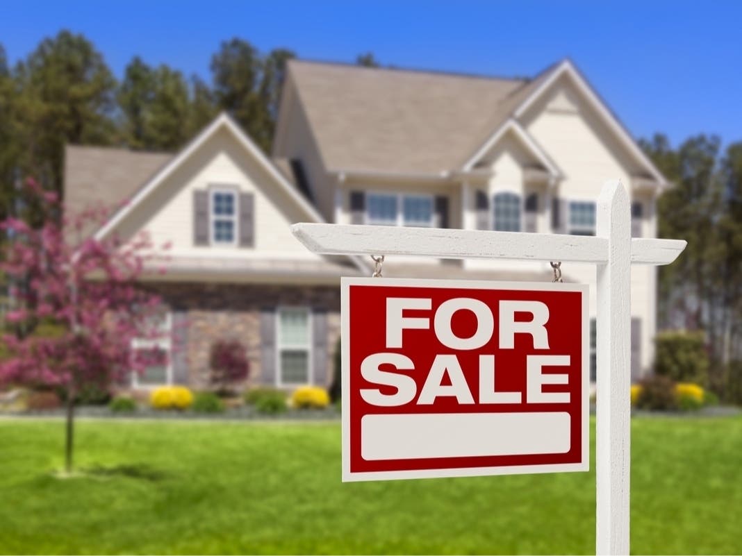 Hundreds Of Bay Area Properties To Be Auctioned, With Bids As Low As $455