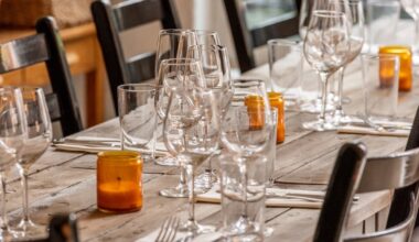 Michelin Adds 5 Bay Area Restaurants To Its Guide