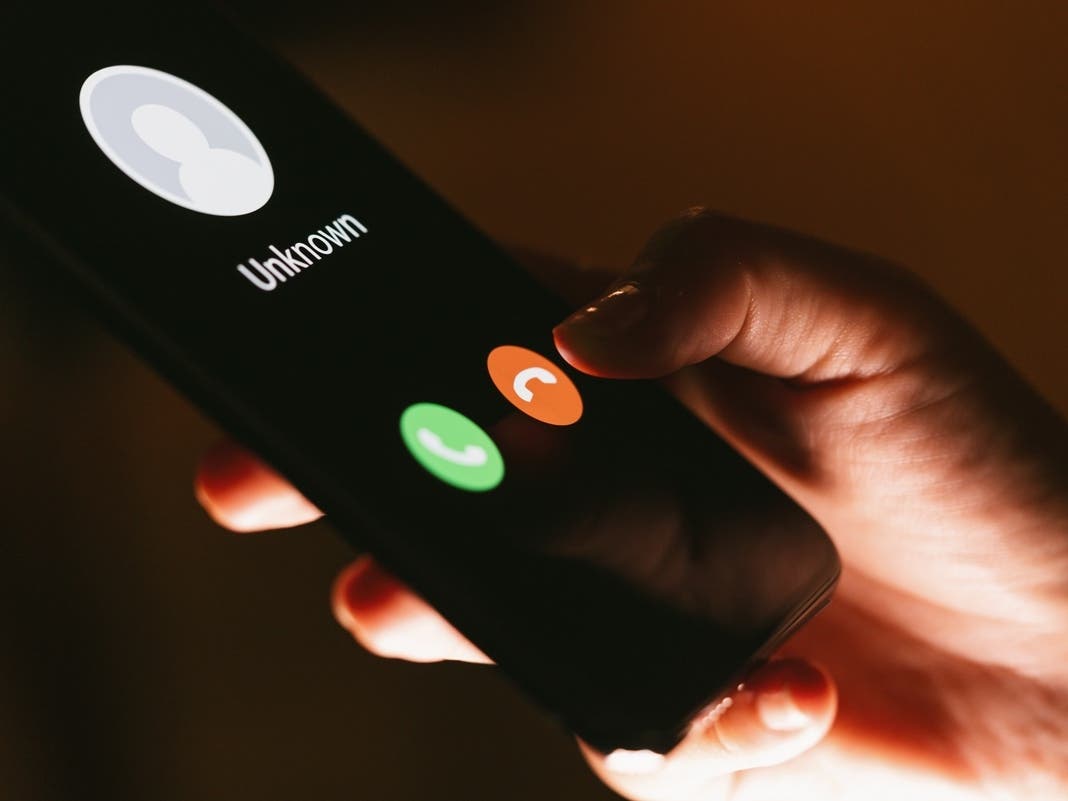 Scammers Are Targeting Bay Area Residents With Fake Traffic Fine Notices: DA