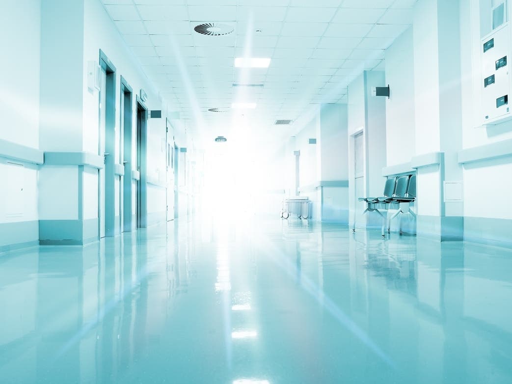 County Celebrates $99.5M State Bond Funding For Behavioral Health Campus