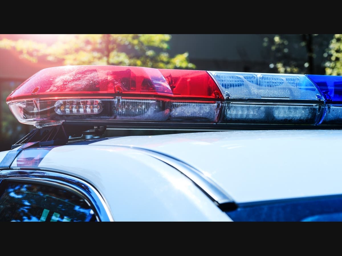 Suspect Arrested For Allegedly Stabbing Man In Neck During Argument