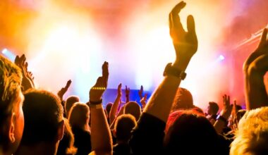 Spring And Summer Concert Guide: 12 Can't-Miss Shows In Southern California