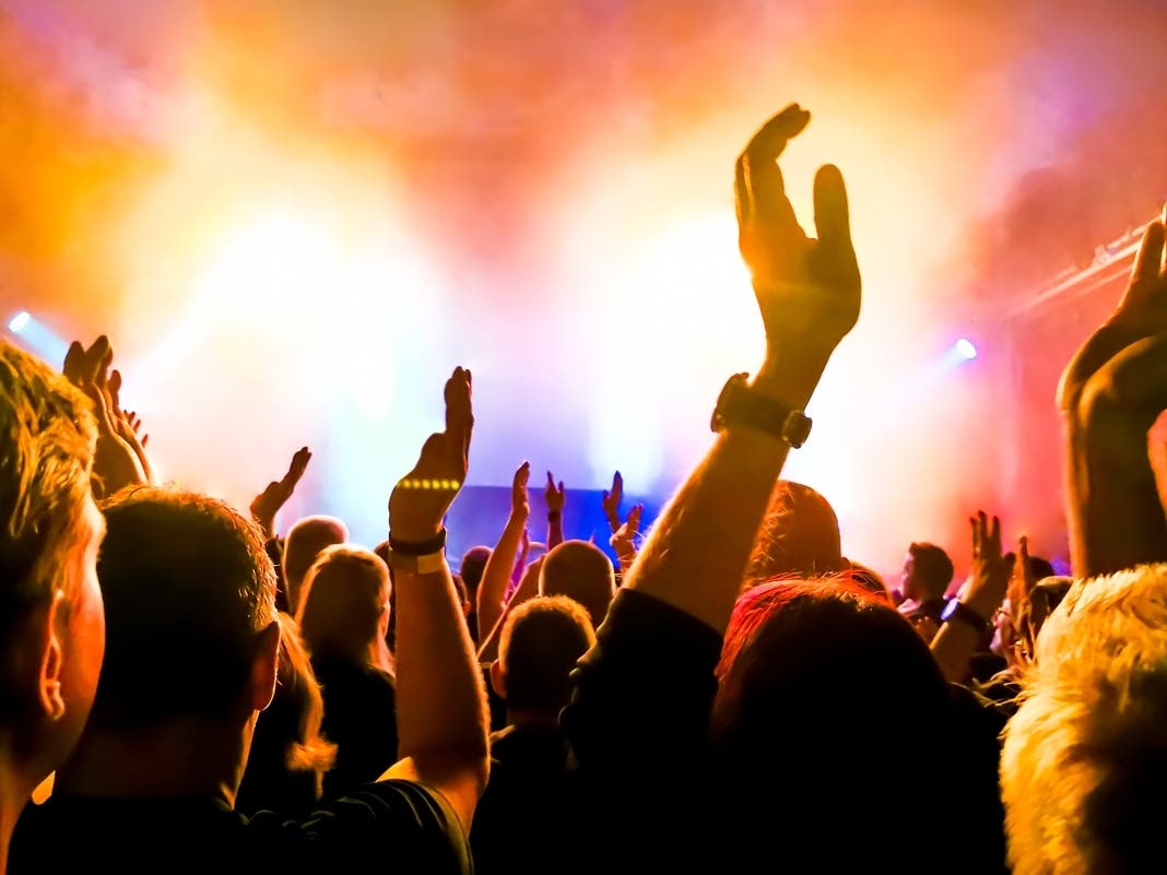 Spring And Summer Concert Guide: 12 Can't-Miss Shows In Southern California