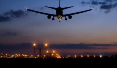 Plane, Helicopter Nearly Collide Over LA 2 Months After Warning About Mid-Air Crashes