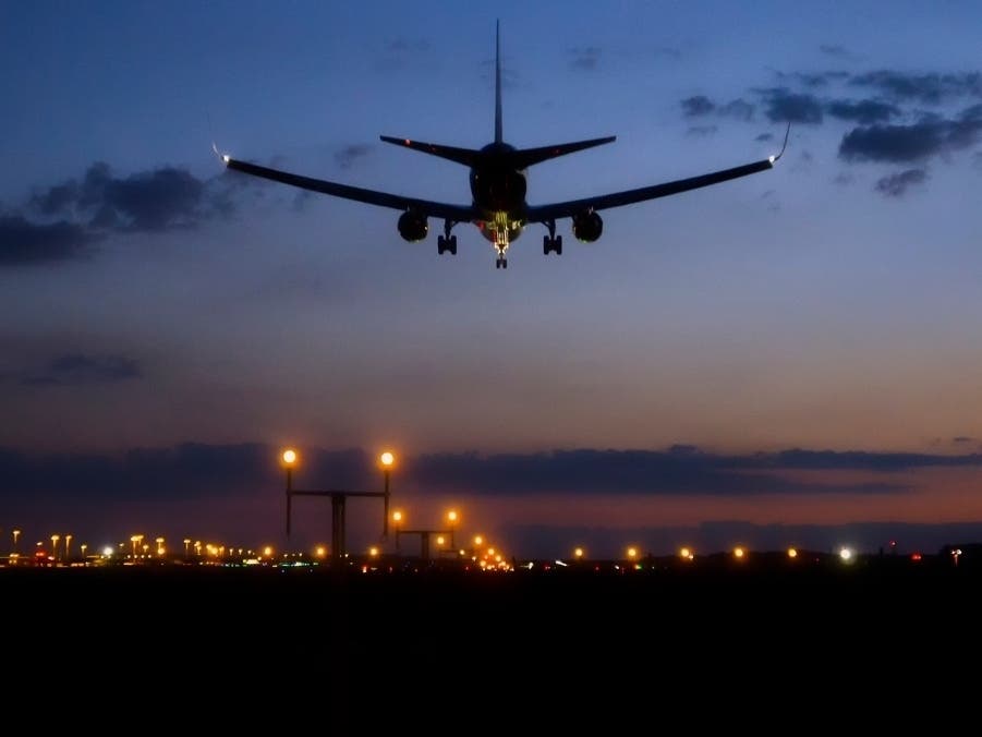 Plane, Helicopter Nearly Collide Over LA 2 Months After Warning About Mid-Air Crashes