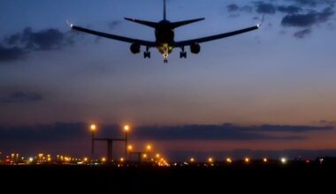 34 CA Airports 'Hot Spots' At Risk For Collision, Confusion: FAA