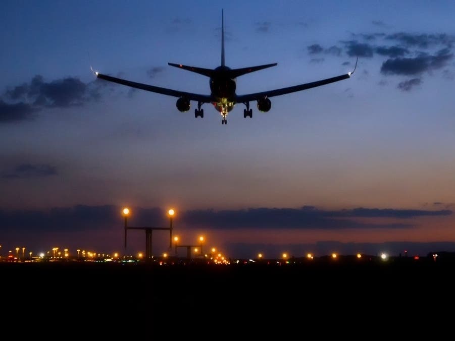 34 CA Airports 'Hot Spots' At Risk For Collision, Confusion: FAA