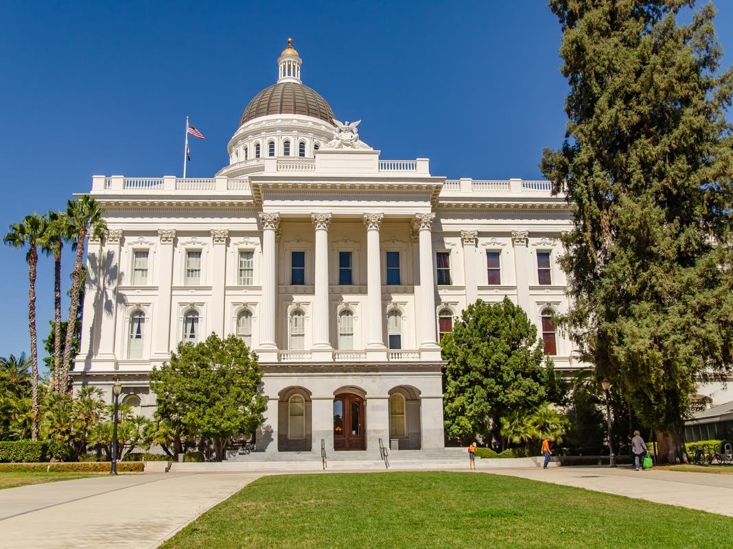 Bay Area Lawmakers Denounce U.S. And Israel's War On Iran, Call For Congressional Vote