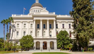 Southland Democrats Condemn U.S. Attack On Iran