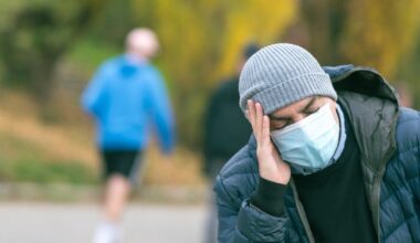 NorCal Hit Hard With Little-Known Respiratory Virus