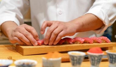 Beloved SF Sushi Restaurant Closes After Nearly Four Decades: Report