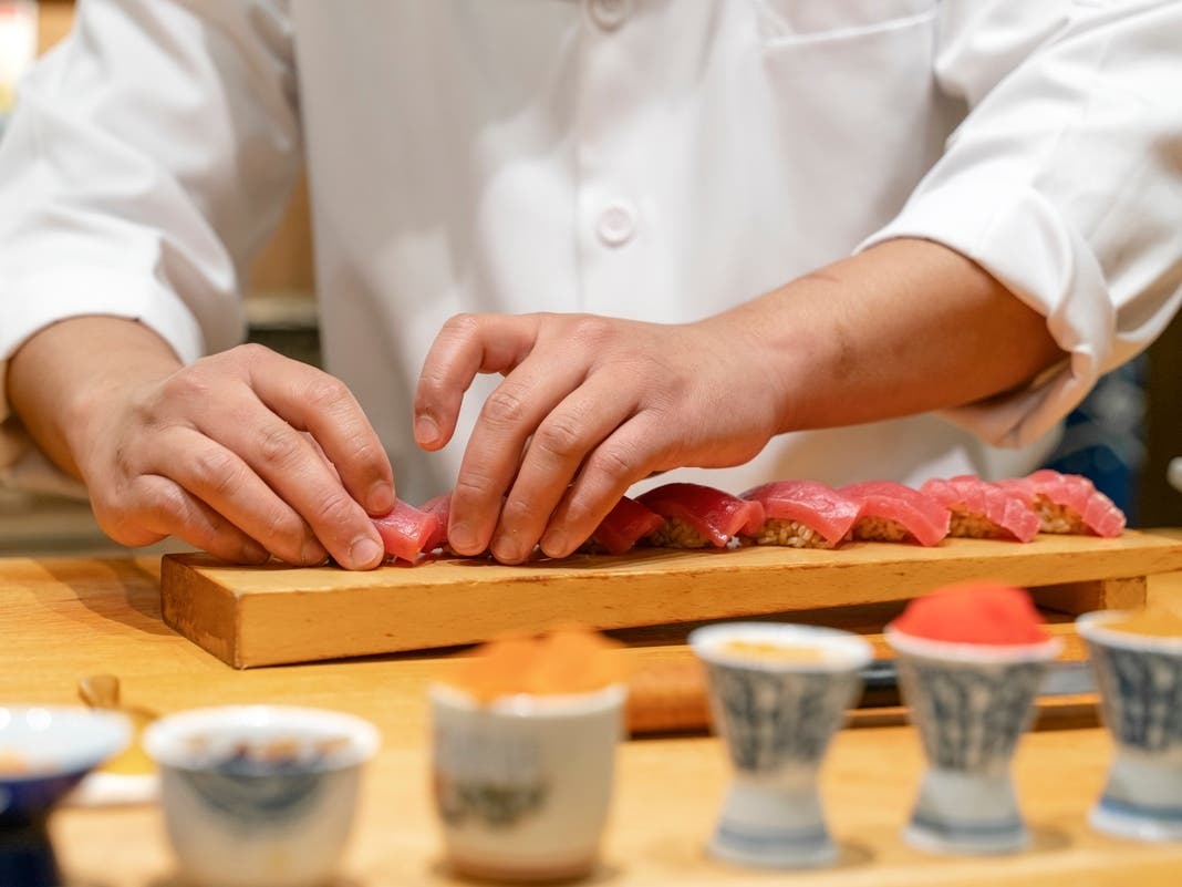 Beloved SF Sushi Restaurant Closes After Nearly Four Decades: Report