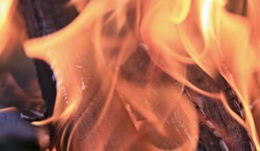 Raging Fire Kills 1, Hospitalizes Another In Orange County