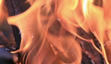 Raging Orange County House Fire Injures Woman, Threatens Homes