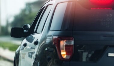 Los Angeles High Evacuated After Report Of Shots Being Fired