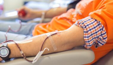 San Diego Blood Donors Needed After Red Cross Supplies Dwindle