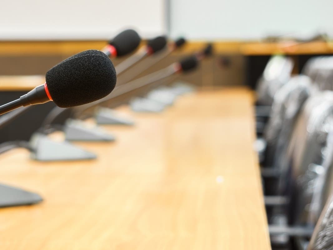 OC Chaplain Removed After Anti-Muslim Reposts On Social Media, City Says