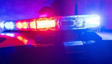 Long Beach Woman Accused Of DWI, Assault After 'Combative' Arrest, Police Say