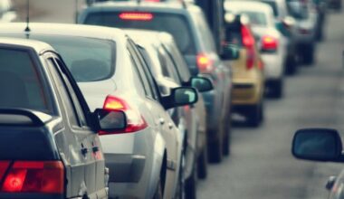 San Diego County Gas Prices Shoot Up Again