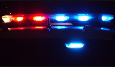 Police Warn About Upcoming 'Beach Takeover' Parties In The East Bay