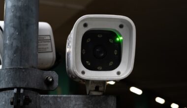 Oakland County Man Destroys Multiple License Plate Readers: Police