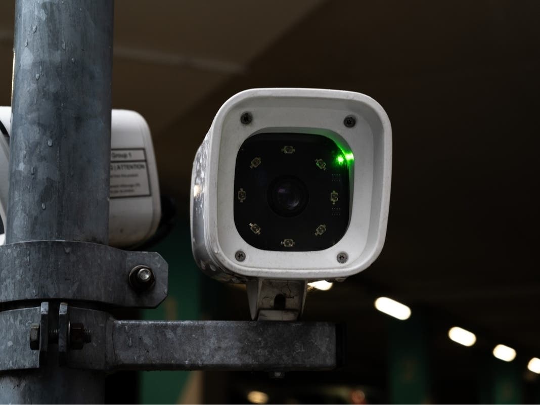 Oakland County Man Destroys Multiple License Plate Readers: Police