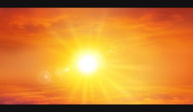 Record NorCal Heat Wave: Timeline For Peak Temperatures And Cooldown