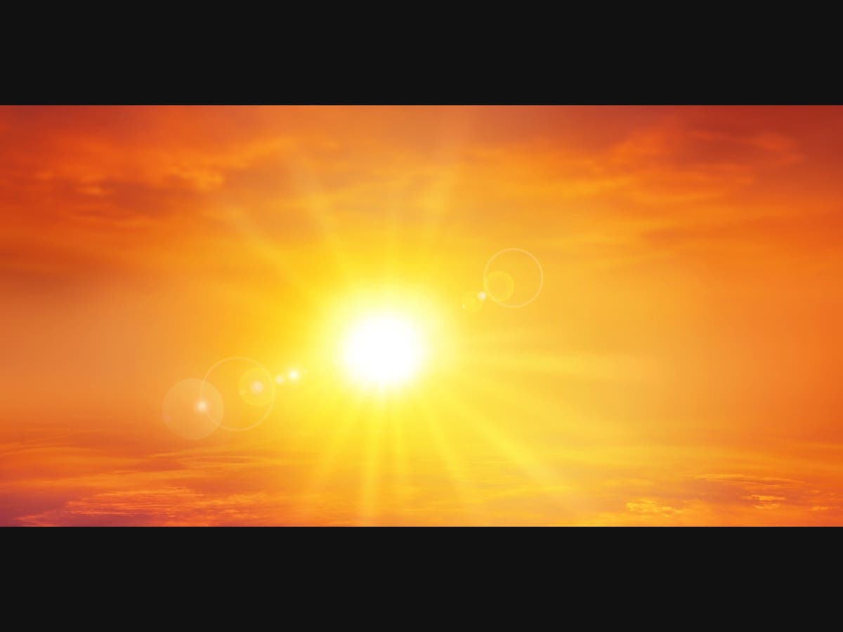 Record NorCal Heat Wave: Timeline For Peak Temperatures And Cooldown