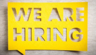 San Diego Workforce Partnership To Host Career Fairs For Job Seekers